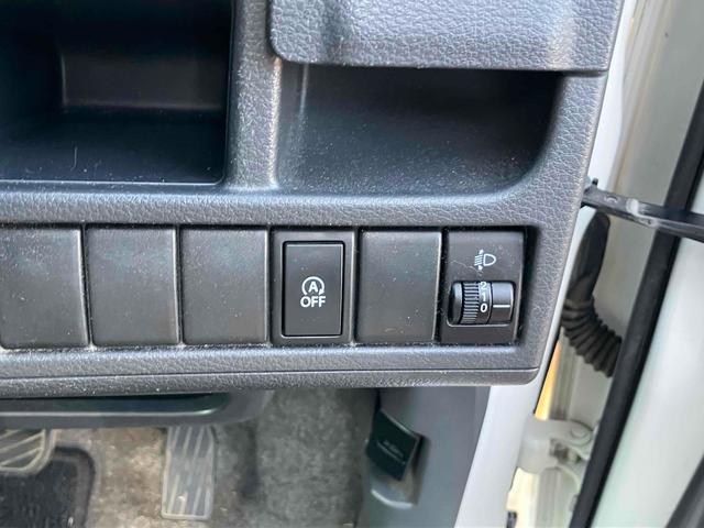ワゴンＲ ＦＸ　アイドリングストップ　電動格納ミラー　ベンチシート　ＣＶＴ　盗難防止システム　ＡＢＳ　ＣＤ　ミュージックプレイヤー接続可　衝突安全ボディ　エアコン　パワーステアリング　パワーウィンドウ（6枚目）