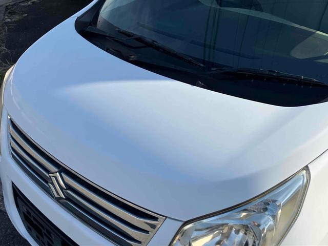 ワゴンＲ ＦＸ　アイドリングストップ　電動格納ミラー　ベンチシート　ＣＶＴ　盗難防止システム　ＡＢＳ　ＣＤ　ミュージックプレイヤー接続可　衝突安全ボディ　エアコン　パワーステアリング　パワーウィンドウ（19枚目）