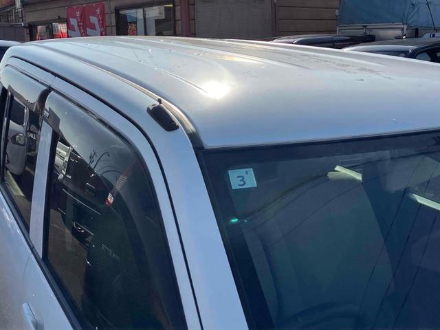 ワゴンＲ ＦＸ　アイドリングストップ　電動格納ミラー　ベンチシート　ＣＶＴ　盗難防止システム　ＡＢＳ　ＣＤ　ミュージックプレイヤー接続可　衝突安全ボディ　エアコン　パワーステアリング　パワーウィンドウ（26枚目）