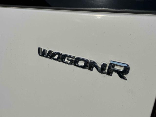 ワゴンＲ ＦＸ　アイドリングストップ　電動格納ミラー　ベンチシート　ＣＶＴ　盗難防止システム　ＡＢＳ　ＣＤ　ミュージックプレイヤー接続可　衝突安全ボディ　エアコン　パワーステアリング　パワーウィンドウ（35枚目）