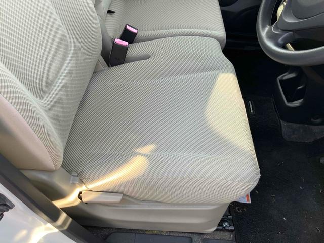 ワゴンＲ ＦＸ　アイドリングストップ　電動格納ミラー　ベンチシート　ＣＶＴ　盗難防止システム　ＡＢＳ　ＣＤ　ミュージックプレイヤー接続可　衝突安全ボディ　エアコン　パワーステアリング　パワーウィンドウ（42枚目）