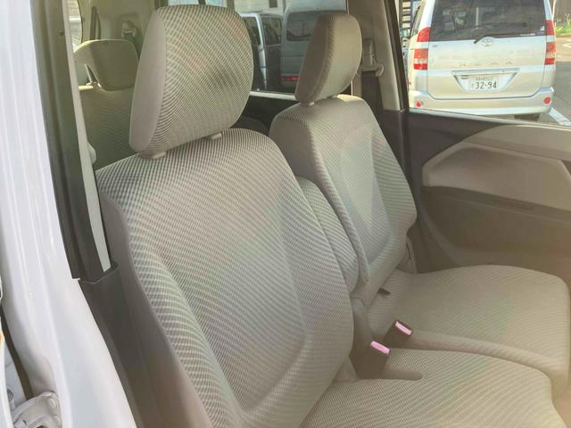ワゴンＲ ＦＸ　アイドリングストップ　電動格納ミラー　ベンチシート　ＣＶＴ　盗難防止システム　ＡＢＳ　ＣＤ　ミュージックプレイヤー接続可　衝突安全ボディ　エアコン　パワーステアリング　パワーウィンドウ（44枚目）