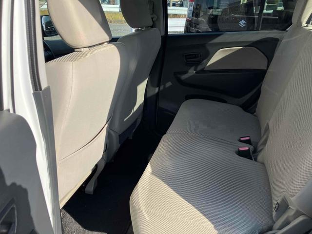 ワゴンＲ ＦＸ　アイドリングストップ　電動格納ミラー　ベンチシート　ＣＶＴ　盗難防止システム　ＡＢＳ　ＣＤ　ミュージックプレイヤー接続可　衝突安全ボディ　エアコン　パワーステアリング　パワーウィンドウ（56枚目）