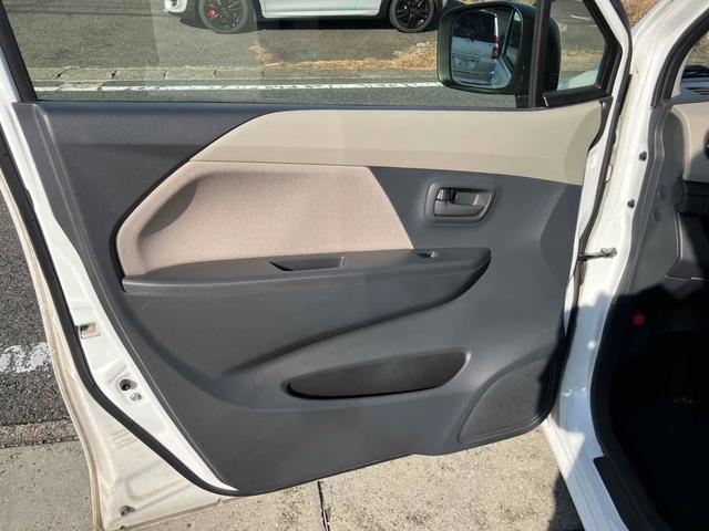 ワゴンＲ ＦＸ　アイドリングストップ　電動格納ミラー　ベンチシート　ＣＶＴ　盗難防止システム　ＡＢＳ　ＣＤ　ミュージックプレイヤー接続可　衝突安全ボディ　エアコン　パワーステアリング　パワーウィンドウ（59枚目）