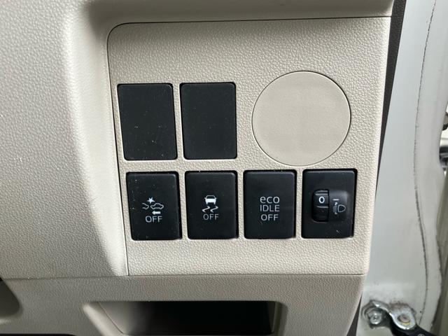 タント Ｌ　ＳＡＩＩ　キーレス　地デジナビ　左右スライドドア　スマートアシストブレーキサポート　ＣＶＴ　タイミングチェーンエンジン　ベンチシート　インパネシフト（13枚目）