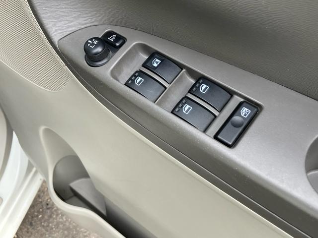 タント Ｌ　ＳＡＩＩ　キーレス　地デジナビ　左右スライドドア　スマートアシストブレーキサポート　ＣＶＴ　タイミングチェーンエンジン　ベンチシート　インパネシフト（14枚目）