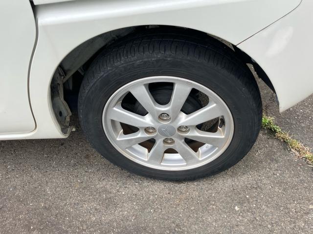 タント Ｌ　ＳＡＩＩ　キーレス　地デジナビ　左右スライドドア　スマートアシストブレーキサポート　ＣＶＴ　タイミングチェーンエンジン　ベンチシート　インパネシフト（19枚目）