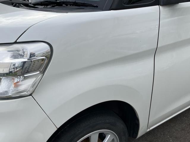 タント Ｌ　ＳＡＩＩ　キーレス　地デジナビ　左右スライドドア　スマートアシストブレーキサポート　ＣＶＴ　タイミングチェーンエンジン　ベンチシート　インパネシフト（29枚目）