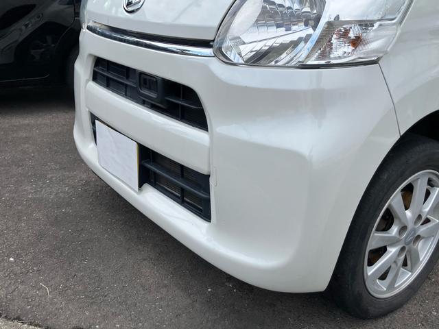 タント Ｌ　ＳＡＩＩ　キーレス　地デジナビ　左右スライドドア　スマートアシストブレーキサポート　ＣＶＴ　タイミングチェーンエンジン　ベンチシート　インパネシフト（37枚目）