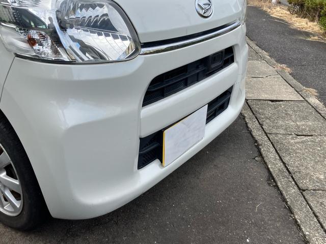 タント Ｌ　ＳＡＩＩ　キーレス　地デジナビ　左右スライドドア　スマートアシストブレーキサポート　ＣＶＴ　タイミングチェーンエンジン　ベンチシート　インパネシフト（40枚目）