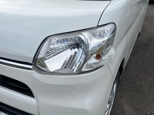 タント Ｌ　ＳＡＩＩ　キーレス　地デジナビ　左右スライドドア　スマートアシストブレーキサポート　ＣＶＴ　タイミングチェーンエンジン　ベンチシート　インパネシフト（41枚目）