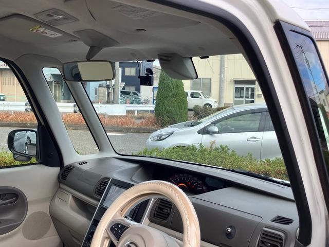 タント Ｌ　ＳＡＩＩ　キーレス　地デジナビ　左右スライドドア　スマートアシストブレーキサポート　ＣＶＴ　タイミングチェーンエンジン　ベンチシート　インパネシフト（48枚目）