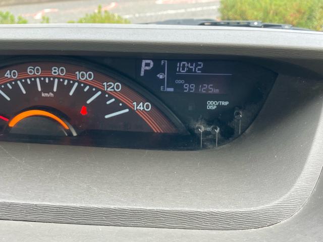 タント Ｌ　ＳＡＩＩ　キーレス　地デジナビ　左右スライドドア　スマートアシストブレーキサポート　ＣＶＴ　タイミングチェーンエンジン　ベンチシート　インパネシフト（50枚目）