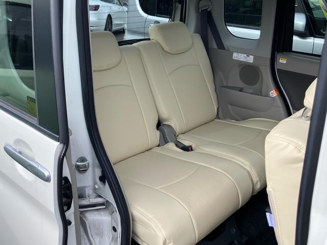 タント Ｌ　ＳＡＩＩ　キーレス　地デジナビ　左右スライドドア　スマートアシストブレーキサポート　ＣＶＴ　タイミングチェーンエンジン　ベンチシート　インパネシフト（56枚目）