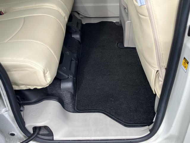 タント Ｌ　ＳＡＩＩ　キーレス　地デジナビ　左右スライドドア　スマートアシストブレーキサポート　ＣＶＴ　タイミングチェーンエンジン　ベンチシート　インパネシフト（57枚目）