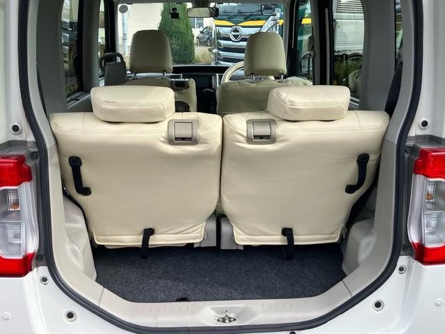 タント Ｌ　ＳＡＩＩ　キーレス　地デジナビ　左右スライドドア　スマートアシストブレーキサポート　ＣＶＴ　タイミングチェーンエンジン　ベンチシート　インパネシフト（59枚目）