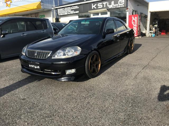iR-V 純正5MT(4枚目)