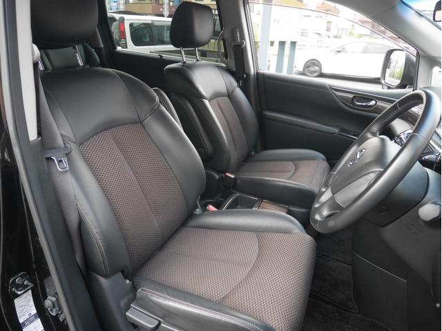 エルグランド ３５０ハイウェイスターアーバンクロム　フリップダウンモニター／ＨＤＤナビ／フルセグＴＶ／バックカメラ／コーナーセンサー／スマートキー／両側パワースライドドア／ＥＴＣ（24枚目）