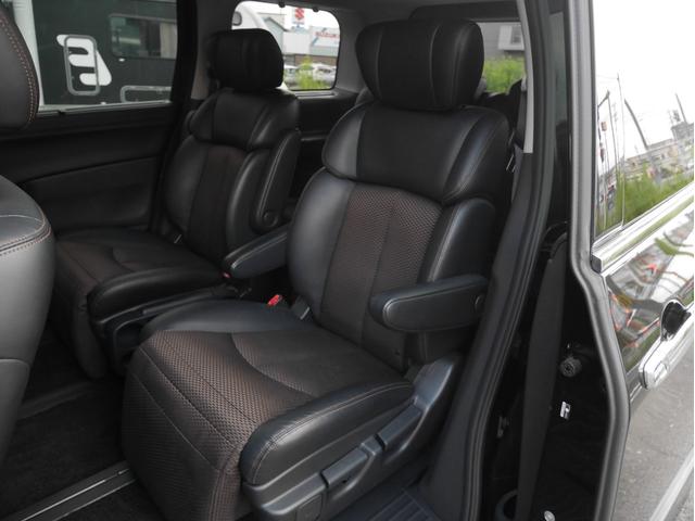 エルグランド ３５０ハイウェイスターアーバンクロム　フリップダウンモニター／ＨＤＤナビ／フルセグＴＶ／バックカメラ／コーナーセンサー／スマートキー／両側パワースライドドア／ＥＴＣ（29枚目）