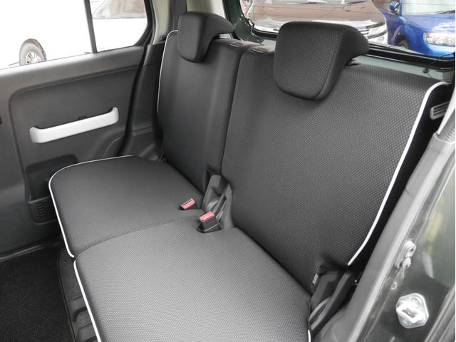 ハスラー G 4WD/5MT/前後ドラレコ/ディスプレイオーディオ/オートライト/電動ドアミラー/フォグランプ/シートヒーター(22枚目)