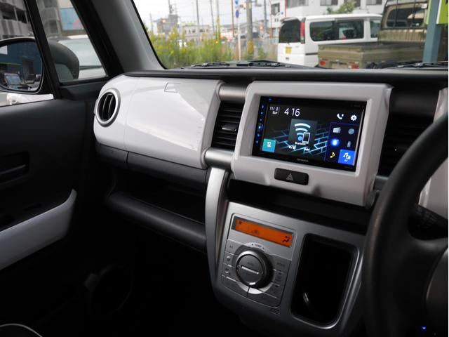 ハスラー G 4WD/5MT/前後ドラレコ/ディスプレイオーディオ/オートライト/電動ドアミラー/フォグランプ/シートヒーター(27枚目)