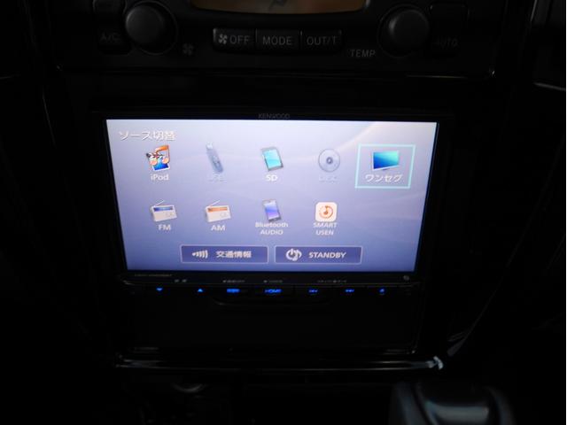 ハイラックスサーフ SSR-X Vセレクション リフトアップ/マッドタイヤ/ナビ/フルセグTV/ETC/シートカバー/ウッドコンビハンドル(9枚目)