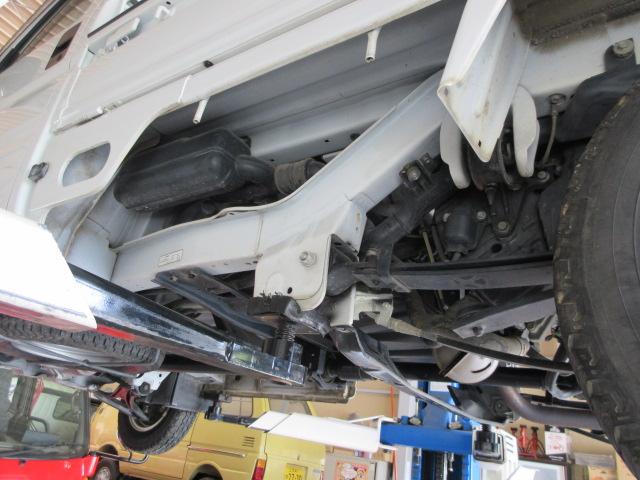アクティトラック アタック デフロック付き ウルトラローリバース5MT HA7最終(28枚目)