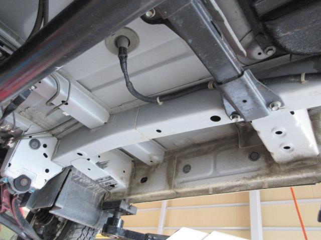 アクティトラック アタック デフロック付き ウルトラローリバース5MT HA7最終(29枚目)