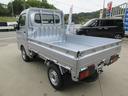 ハイゼットトラック スタンダード　届出済未使用車　４ＷＤ　ＣＶＴ（8枚目）