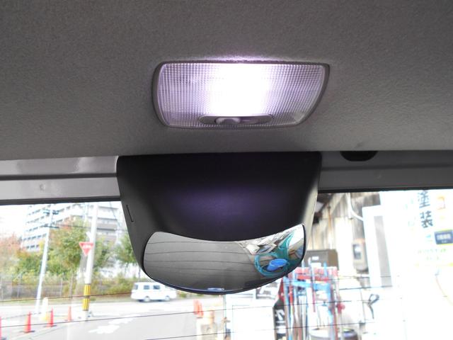 N-BOXカスタム G ターボSSパッケージ 禁煙/ターボ/衝突軽減ブレーキ(あんしんパッケージ)/ナビ装備スペシャルパッケージ/両側電動スライドドア/ナビ/TV/Bカメラ/ETC/クルコン/オートリトラミラー/HID/15インチアルミ(32枚目)