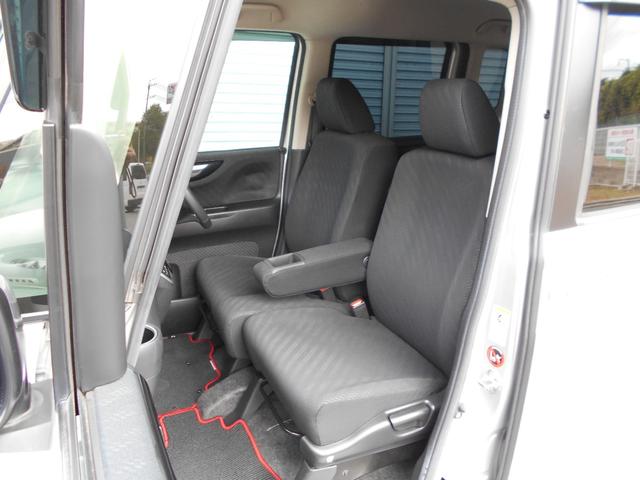 N-BOXカスタム G ターボSSパッケージ 禁煙/ターボ/衝突軽減ブレーキ(あんしんパッケージ)/ナビ装備スペシャルパッケージ/両側電動スライドドア/ナビ/TV/Bカメラ/ETC/クルコン/オートリトラミラー/HID/15インチアルミ(57枚目)