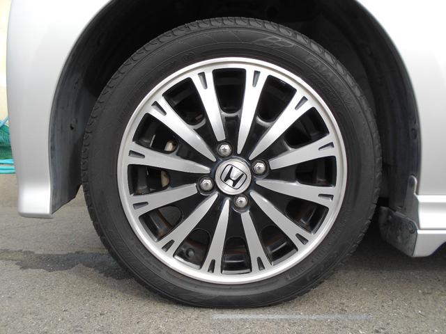 N-BOXカスタム G ターボSSパッケージ 禁煙/ターボ/衝突軽減ブレーキ(あんしんパッケージ)/ナビ装備スペシャルパッケージ/両側電動スライドドア/ナビ/TV/Bカメラ/ETC/クルコン/オートリトラミラー/HID/15インチアルミ(73枚目)