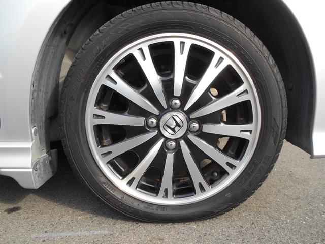 N-BOXカスタム G ターボSSパッケージ 禁煙/ターボ/衝突軽減ブレーキ(あんしんパッケージ)/ナビ装備スペシャルパッケージ/両側電動スライドドア/ナビ/TV/Bカメラ/ETC/クルコン/オートリトラミラー/HID/15インチアルミ(74枚目)