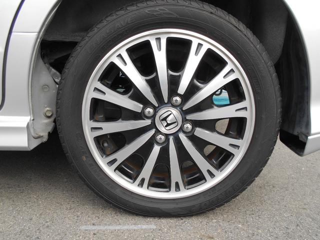 N-BOXカスタム G ターボSSパッケージ 禁煙/ターボ/衝突軽減ブレーキ(あんしんパッケージ)/ナビ装備スペシャルパッケージ/両側電動スライドドア/ナビ/TV/Bカメラ/ETC/クルコン/オートリトラミラー/HID/15インチアルミ(76枚目)