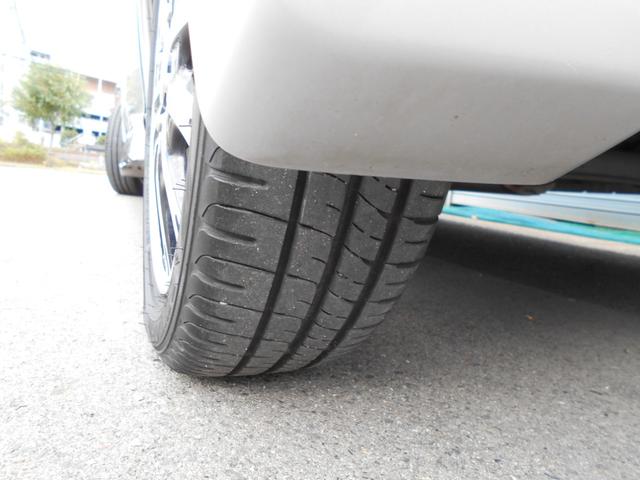 N-BOXカスタム G ターボSSパッケージ 禁煙/ターボ/衝突軽減ブレーキ(あんしんパッケージ)/ナビ装備スペシャルパッケージ/両側電動スライドドア/ナビ/TV/Bカメラ/ETC/クルコン/オートリトラミラー/HID/15インチアルミ(79枚目)