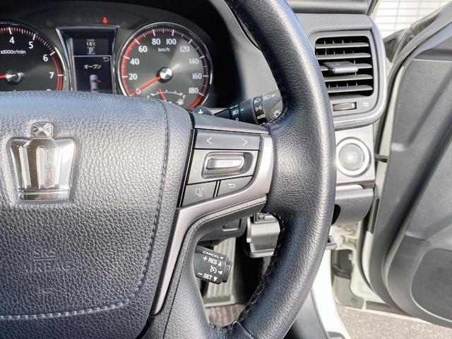 クラウン アスリートS-T SILKBLAZE現車デモカー 雑誌掲載車両 フルエアロF SD R ウイング RSR車高調Besti FAVORE20アルミ パドル クルコン フルセグTV Bluetooth Bカメラ ETC(29枚目)