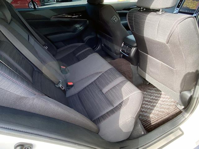 クラウン アスリートS-T SILKBLAZE現車デモカー 雑誌掲載車両 フルエアロF SD R ウイング RSR車高調Besti FAVORE20アルミ パドル クルコン フルセグTV Bluetooth Bカメラ ETC(46枚目)