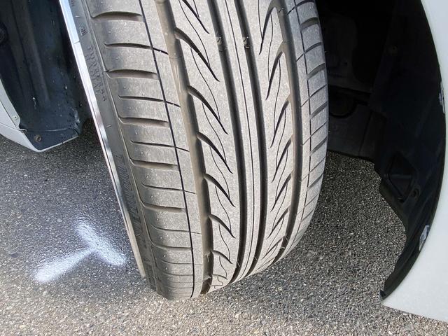 ＧＳ ＧＳ３５０　ユーザー買取車　ＭＡＶＥＲＩＣＫ２０ｉｎｃｈアルミ　フルタップ車高調　革調シートカバー　クルーズコントロール　リアスモーク施工　バックカメラ　ＥＴＣ（20枚目）