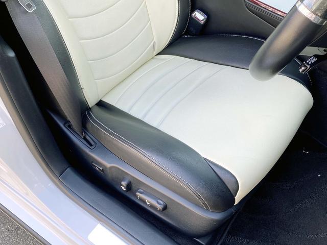 ＧＳ ＧＳ３５０　ユーザー買取車　ＭＡＶＥＲＩＣＫ２０ｉｎｃｈアルミ　フルタップ車高調　革調シートカバー　クルーズコントロール　リアスモーク施工　バックカメラ　ＥＴＣ（26枚目）