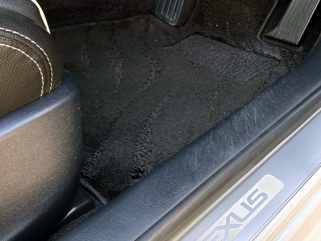 ＧＳ ＧＳ３５０　ユーザー買取車　ＭＡＶＥＲＩＣＫ２０ｉｎｃｈアルミ　フルタップ車高調　革調シートカバー　クルーズコントロール　リアスモーク施工　バックカメラ　ＥＴＣ（29枚目）