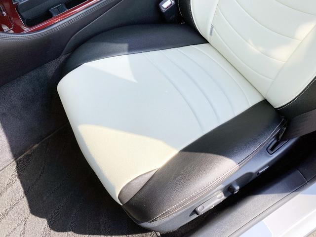 ＧＳ ＧＳ３５０　ユーザー買取車　ＭＡＶＥＲＩＣＫ２０ｉｎｃｈアルミ　フルタップ車高調　革調シートカバー　クルーズコントロール　リアスモーク施工　バックカメラ　ＥＴＣ（47枚目）