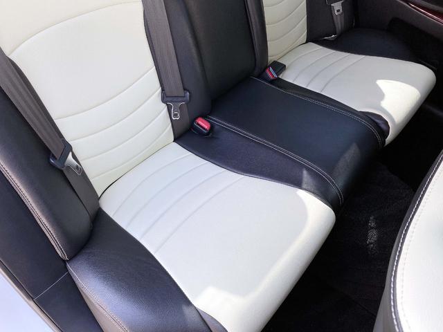 ＧＳ ＧＳ３５０　ユーザー買取車　ＭＡＶＥＲＩＣＫ２０ｉｎｃｈアルミ　フルタップ車高調　革調シートカバー　クルーズコントロール　リアスモーク施工　バックカメラ　ＥＴＣ（51枚目）