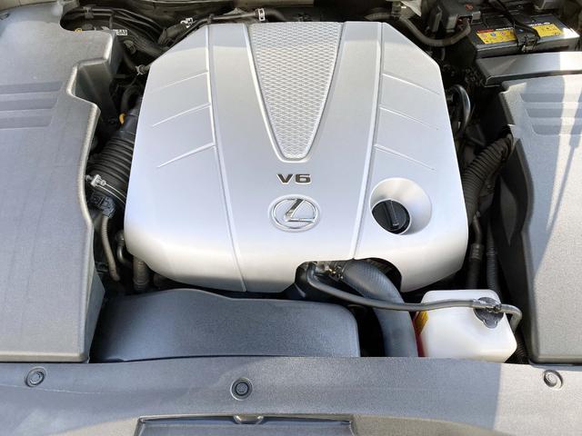 ＧＳ ＧＳ３５０　ユーザー買取車　ＭＡＶＥＲＩＣＫ２０ｉｎｃｈアルミ　フルタップ車高調　革調シートカバー　クルーズコントロール　リアスモーク施工　バックカメラ　ＥＴＣ（79枚目）