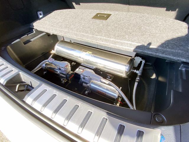 ＮＸ ＮＸ３００　Ｆスポーツ　公認車　禁煙車　ＡＲＴＩＳＡＮフルエアロ　ＯＶフェンダー　ＷＯＲＫグノーシス２１ＡＷ　ＡｉｒＦｏｒｃｅエアサス　Ｔ－ＤＥＭＡＮＤアーム　Ｆガラスオーロラ　ＳＲ　３眼ＬＥＤヘッド　赤黒本革ＰＷシート（52枚目）