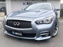 ３５０ＧＴ　ハイブリッド　タイプＰ　ＭＡＶＥＲＩＣＫ２０インチアルミ　ＨＫＳフルタップ車高調　ＳＲ　アラウンドヴューモニター　レーダークルーズ　ＬＥＤヘッドＦＯＧ　ＢＯＳＥ　黒革ＰＷシート　純正ナビ地デジＴＶ　Ｂｌｕｅｔｏｏｔｈ　ＥＴＣ(17枚目)