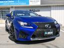 LEXUS RC F