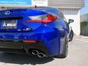 LEXUS RC F