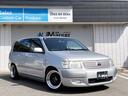 TOYOTA SUCCEED VAN
