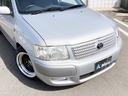 TOYOTA SUCCEED VAN