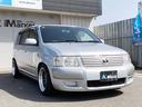 TOYOTA SUCCEED VAN